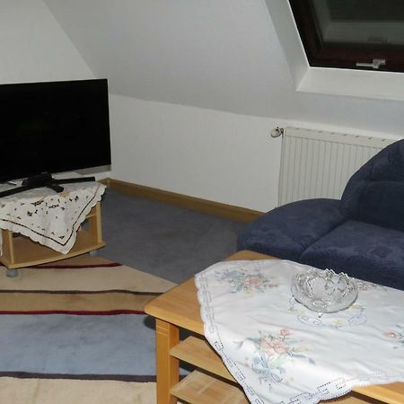 Fewo Scherb Trulben Exteriör bild