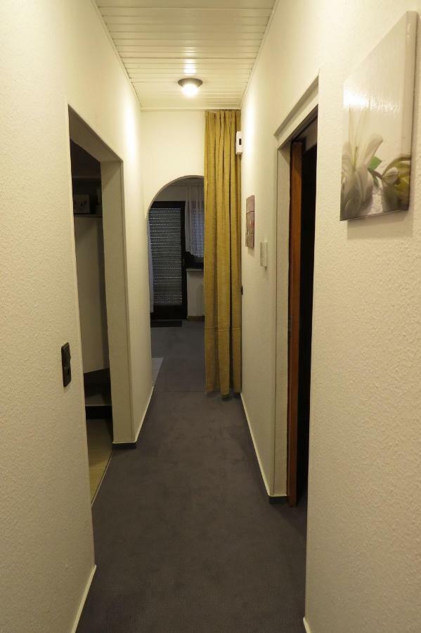 Fewo Scherb Trulben Exteriör bild
